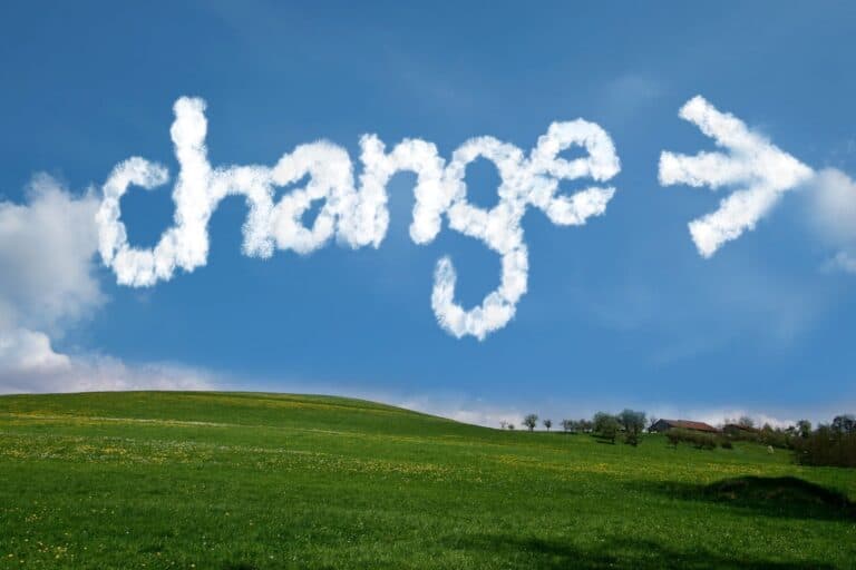 product change